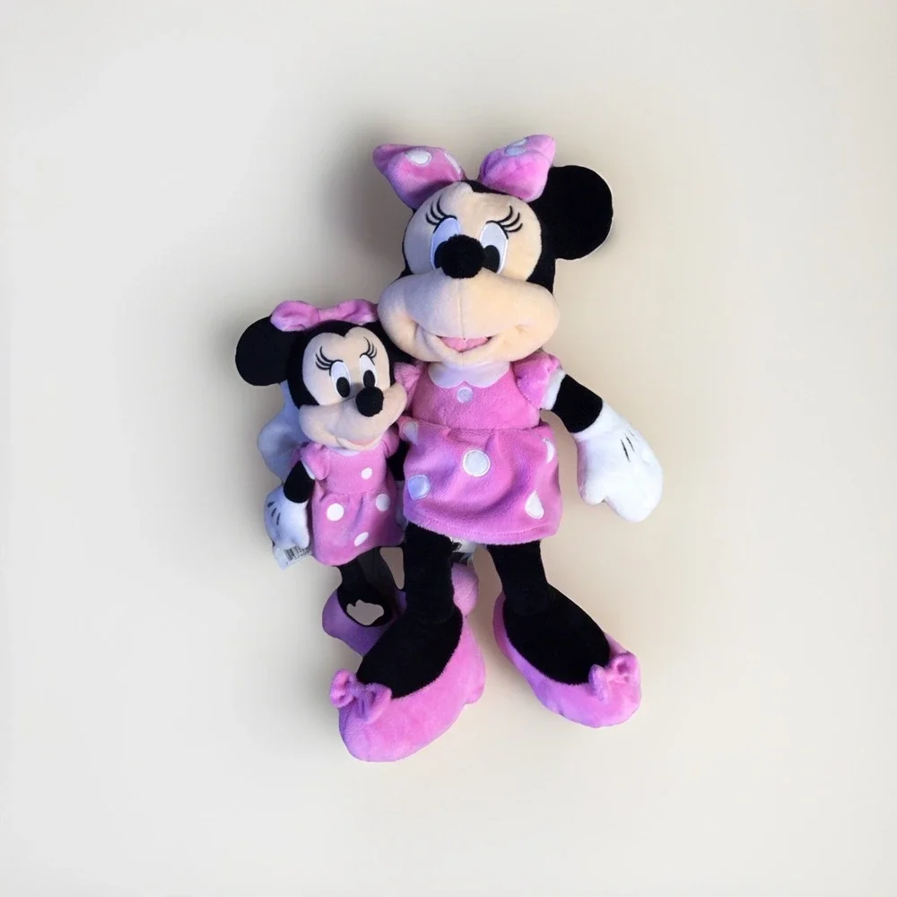 Disney‎ Store Minnie Mouse 10